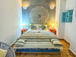 Riad Medina d'Or
