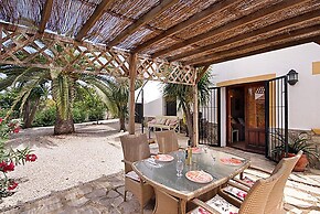 Villa Sol in J vea With 2 Bedrooms and 2 Bathrooms