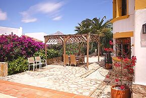 Villa Sol in J vea With 2 Bedrooms and 2 Bathrooms