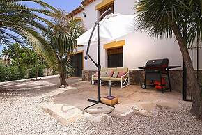 Villa Sol in J vea With 2 Bedrooms and 2 Bathrooms