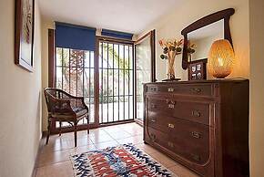 Villa Sol in J vea With 2 Bedrooms and 2 Bathrooms