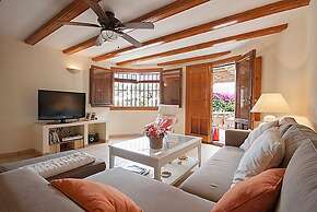 Villa Sol in J vea With 2 Bedrooms and 2 Bathrooms