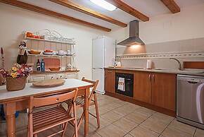 Villa Sol in J vea With 2 Bedrooms and 2 Bathrooms