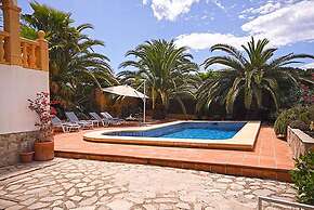 Villa Sol in J vea With 2 Bedrooms and 2 Bathrooms