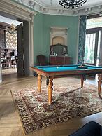Relais des Anges