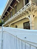 Relais des Anges