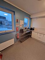 Bodo Motel Norway