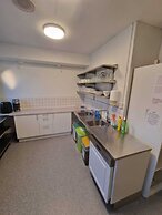 Bodo Motel Norway