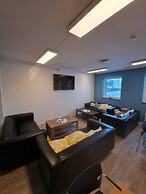 Bodo Motel Norway