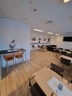 Bodo Motel Norway