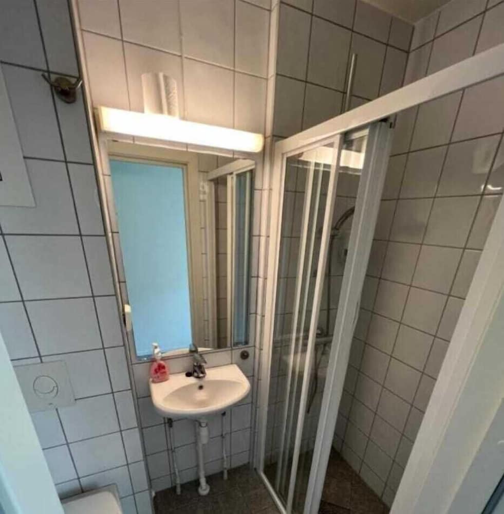 Bodo Motel Norway