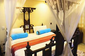 Saba House & Lodges