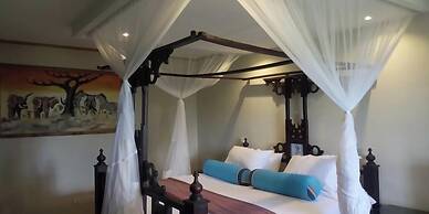 Saba House & Lodges