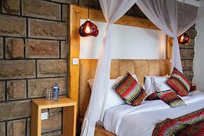 Saba House & Lodges