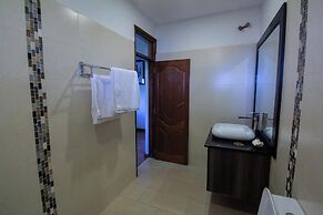 Saba House & Lodges