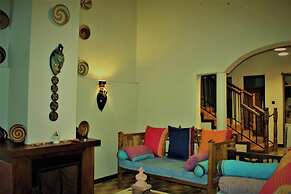 Saba House & Lodges