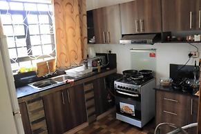 Saba House & Lodges