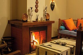 Saba House & Lodges