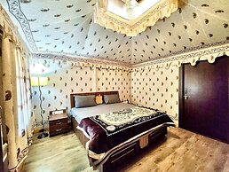 Chhawani Swiss Tent House