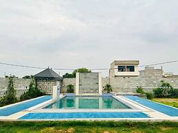 Chhawani Swiss Tent House