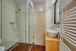 Alpine Chalet Planica With Sauna