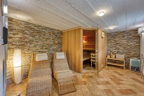 Alpine Chalet Planica With Sauna