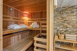 Alpine Chalet Planica With Sauna