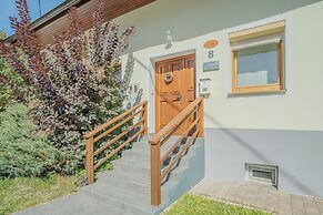 Alpine Chalet Planica With Sauna