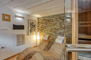 Alpine Chalet Planica With Sauna