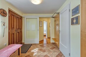 Alpine Chalet Planica With Sauna