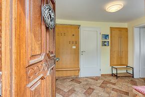 Alpine Chalet Planica With Sauna