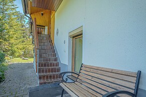 Alpine Chalet Planica With Sauna