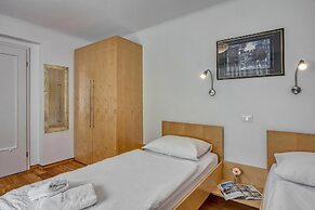 Alpine Chalet Planica With Sauna