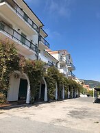 Blu Apartments