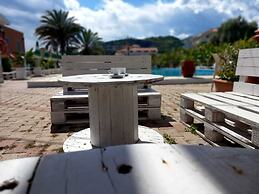 Blu Apartments