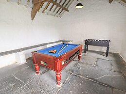 Segrwyd Uchaf