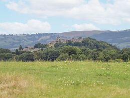 Segrwyd Uchaf