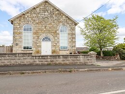 Trelowth Chapel