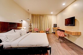 RG Suites Slate