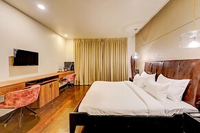 RG Suites Slate