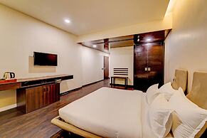 RG Suites Slate