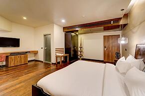 RG Suites Slate