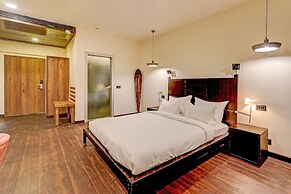 RG Suites Slate