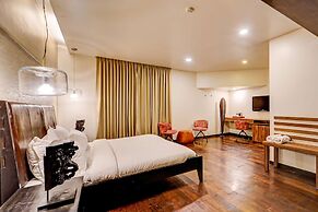 RG Suites Slate