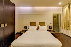 RG Suites Slate
