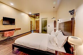 RG Suites Slate