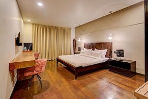 RG Suites Slate