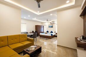 Elysium Studio Suites