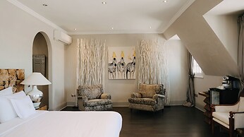 Villa Soraya
