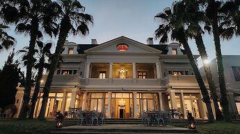 Villa Soraya
